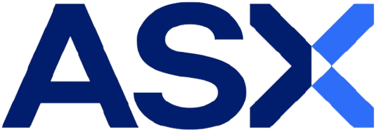 ASX Logo
